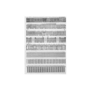 Arkitekturstrømninger 1850-1950