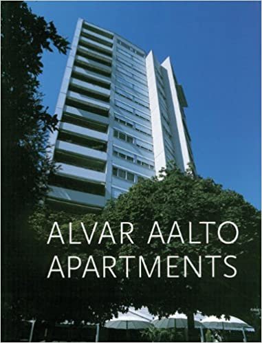 ALVAR AALTO APARTMENTS