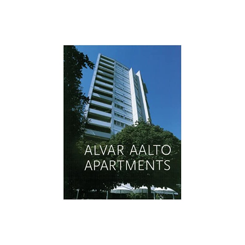 ALVAR AALTO APARTMENTS