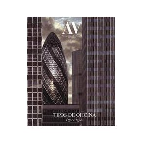 AV 103  OFFICE TYPES