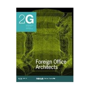 2G 16 FOREIGN OFFICE ARCH