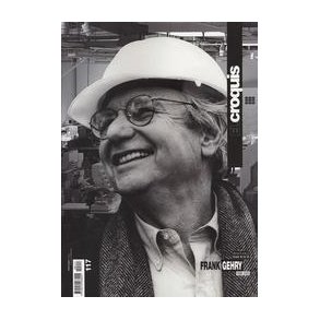 EL CROQUIS 117 FRANK GEHRY