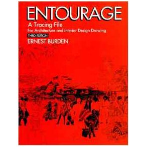 ENTOURAGE: TRACING
