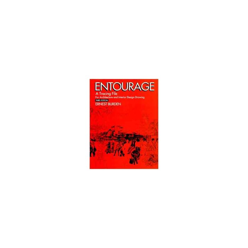 ENTOURAGE: TRACING