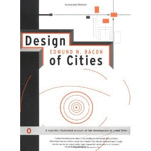 Design of Cities