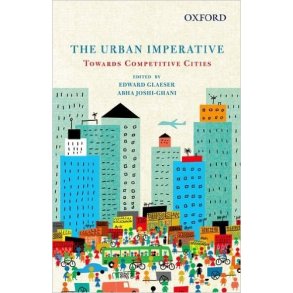 THE URBAN IMPERITIVE- TOWARDS COMPETITIVE CITIES