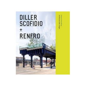 DILLER SCOFIDIO + RENFRO