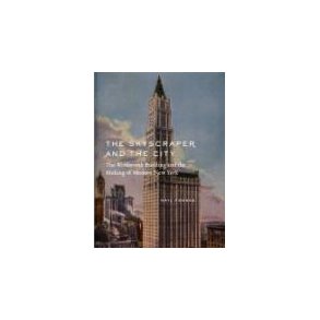 SKYSCRAPER AND THE CITY