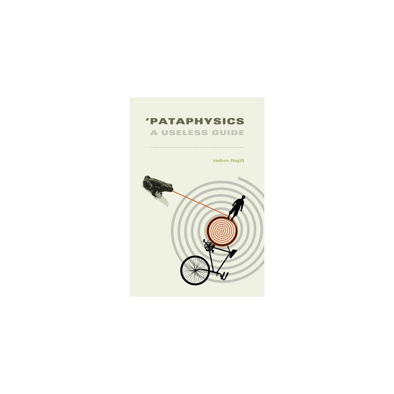 PATAPHYSICS