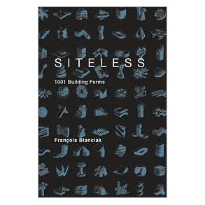 Siteless 1001 building forms