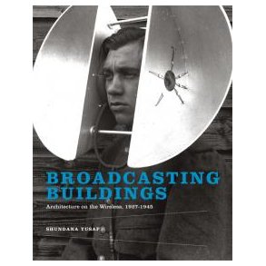 BROADCASTING BUILDINGS