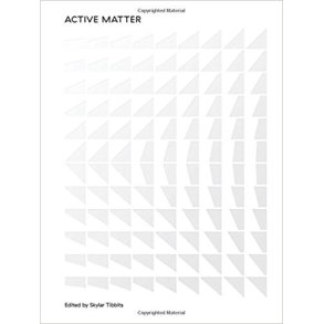 ACTIVE MATTER