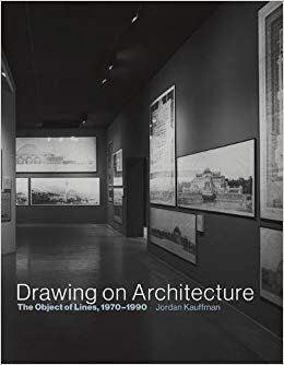 DRAWING ON ARCHITECTURE