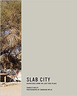 SLAB CITY