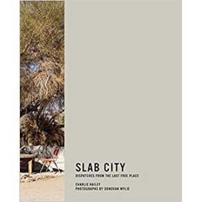 SLAB CITY