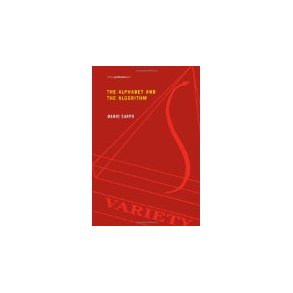 ALPHABET AND THE ALGORISTHM