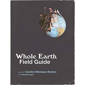 WHOLE EARTH FIELD GUIDE