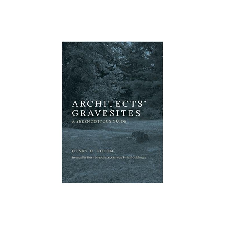 ARCHITECTS GRAVESITES