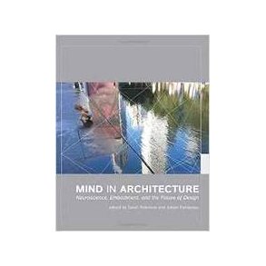 MIND IN ARCHITECTURE PAPERBACK