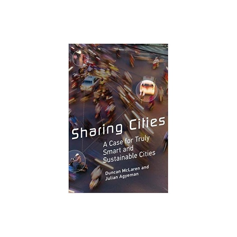 SHARING CITIES