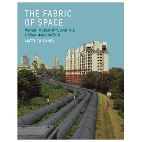 FABRIC OF SPACE