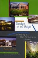 DESIGN ON THE EDGE PAPER