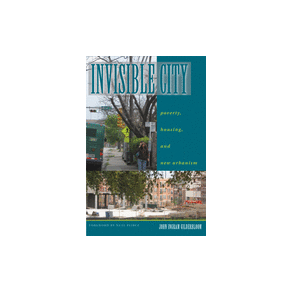 INVISIBLE CITY