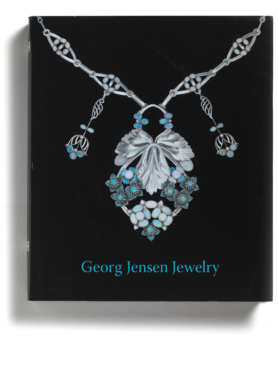 GEORG JENSEN JEWELRY