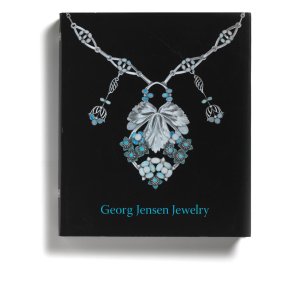 GEORG JENSEN JEWELRY