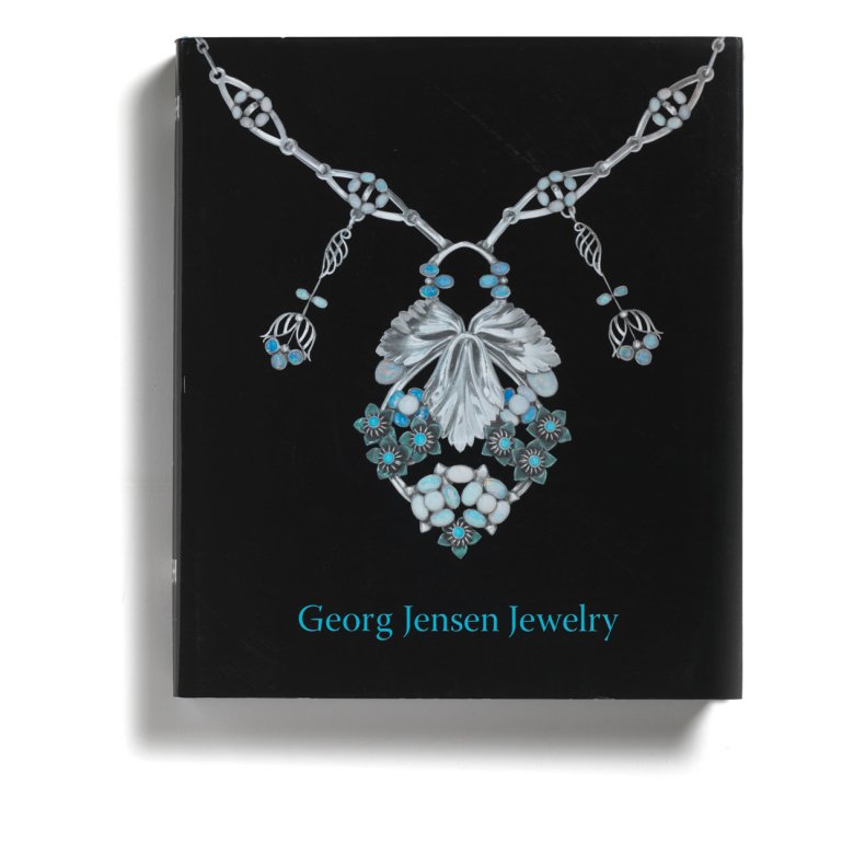 GEORG JENSEN JEWELRY