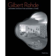 GILBERT ROHDE