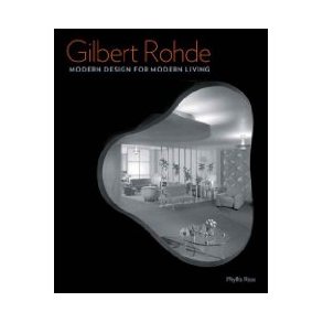 GILBERT ROHDE