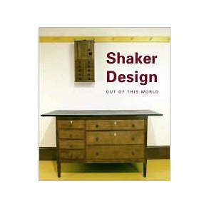 SHAKER DESIGN