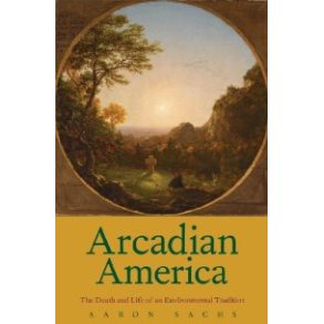 ARCADIAN AMERICA