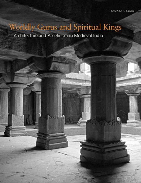 WORLDLY GURUS AND SPIRITUAL KINGS