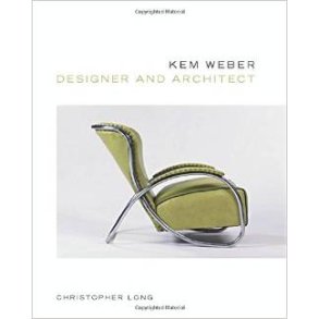 KEM WEBER DESIGNER AND ARCHITECT