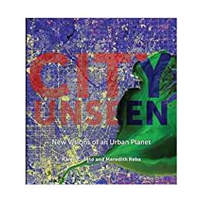 CITY UNSEEN