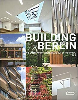 BUILDING BERLIN VOL. 7