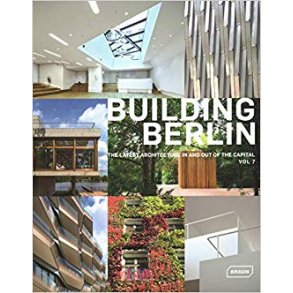 BUILDING BERLIN VOL. 7