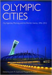 OLYMPIC CITIES