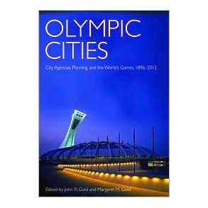OLYMPIC CITIES