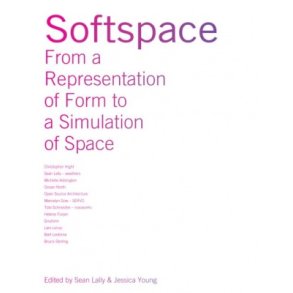 SOFTSPACE - REPRESENTATION OF FORM TO A SIMULATION OF SPACE