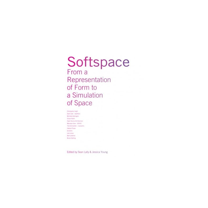 SOFTSPACE - REPRESENTATION OF FORM TO A SIMULATION OF SPACE