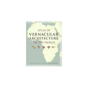 ATLAS OF VERNACULAR ARCH