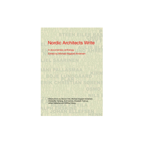 NORDIC ARCHITECTS WRITE  PAPER