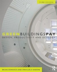 GREEN BUILDINGS PAY 3RD EDN