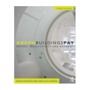 GREEN BUILDINGS PAY 3RD EDN