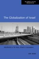 THE GLOBALIZATION OF ISREAL