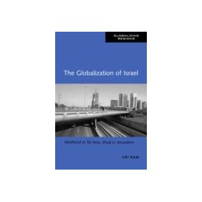 THE GLOBALIZATION OF ISREAL