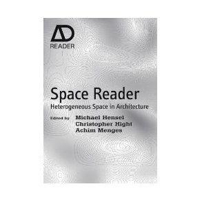 AD SPACE READER
